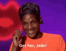 get her jade gif|Getherjade Rpdr GIF – Getherjade Get Her – discover and